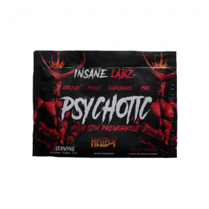 Порционник Insane Labz Psychotic HELLBOY 1 порция 7,1 г