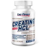 Be First Creatine HCL 90 кап 