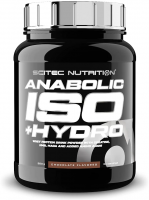 Scitec Nutrition Anabolic Iso+Hydro 920 г