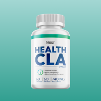 Health Form CLA 120 кап