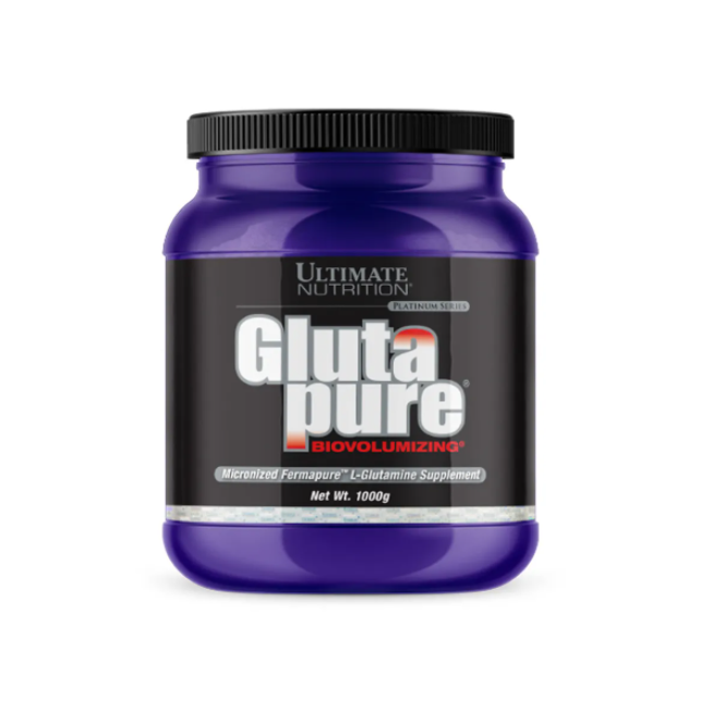 Ultimate Nutrition Glutapure 1000 г