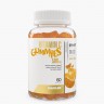 Maxler Vitamin C Gummies 500 мг 60 жев.таб
