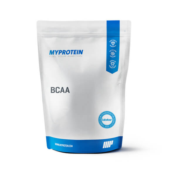 Myprotein BCAA 2:1:1 500г