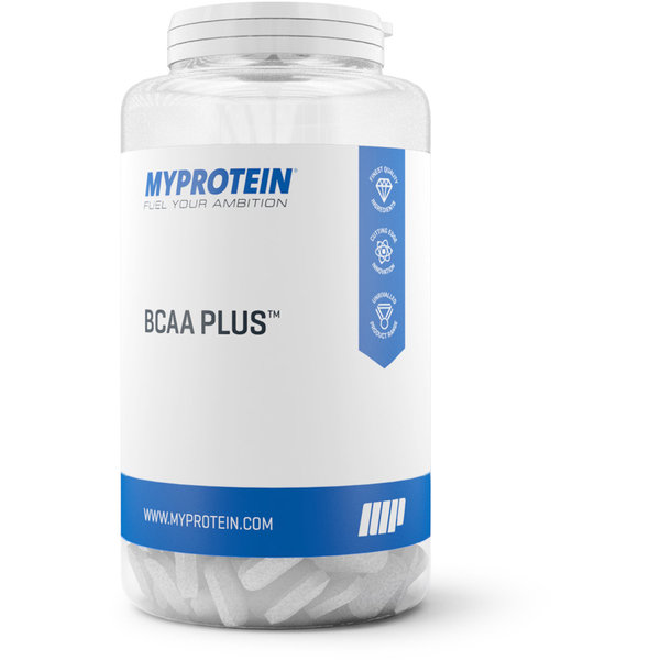 Myprotein BCAA Plus таблетки 90шт