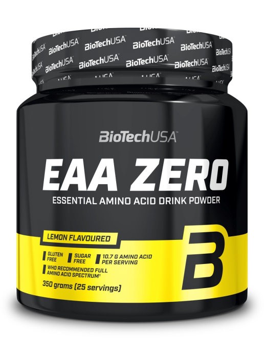 BioTech USA EAA Zero 350 г