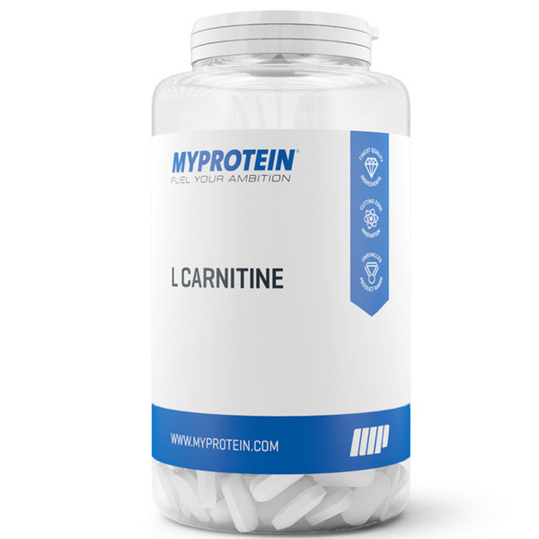 Myprotein L-Карнитин 180 таб