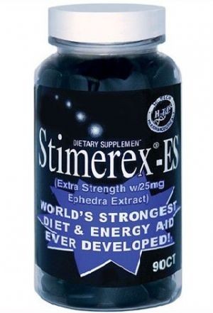 Hi-Tech Pharmaceuticals Stimerex-ES Extreme 90 кап 