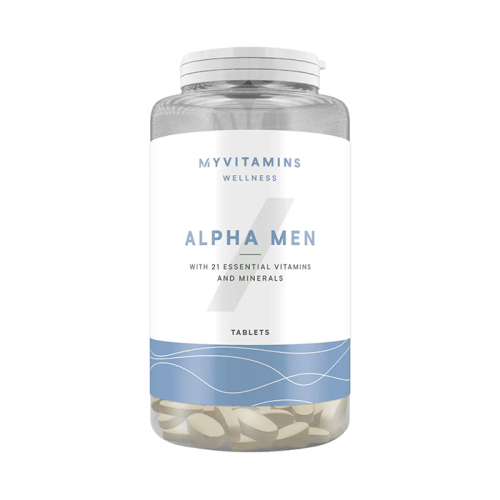 Myprotein Alpha Men 240 таб