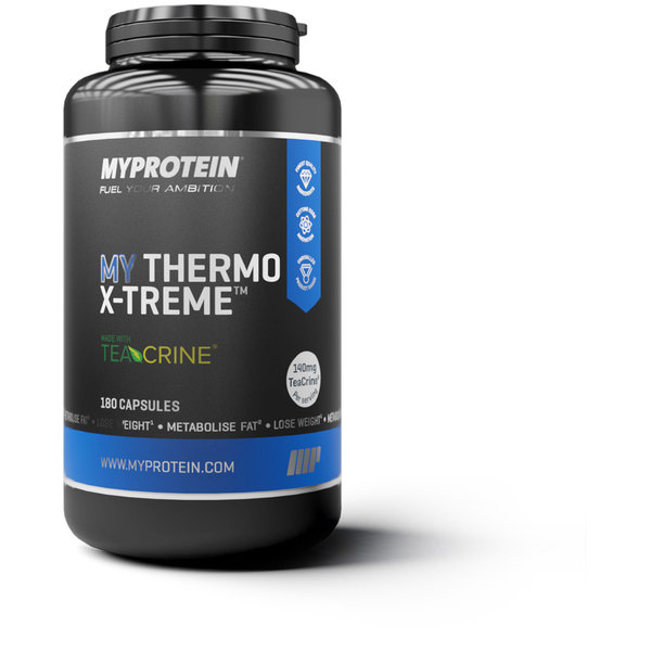 Myprotein MYTHERMO X-TREME™ капсулы 90шт