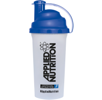Applied Nutrition PROTEIN SHAKER BLUE TOP 700 мл
