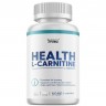Health Form L-CARNITINE L-TARTRATE 450 мг 60 кап