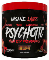 Insane Labz Psychotic HELLBOY 247-250 г