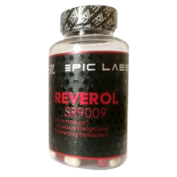 Epic Labs Reverol SR9009 60 кап