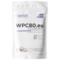 OstroVit WPC80.eu Economy 700 г