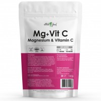 AF Magnesium+Vitamin C 100 г