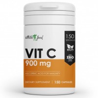 AF 100% Vitamin С 900 мг 150 кап