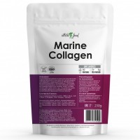 AF Marine Collagen Peptides 250 г