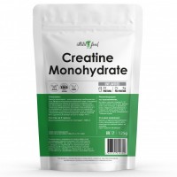 AF 100% Micronized Creatine Monohydrate 125 г