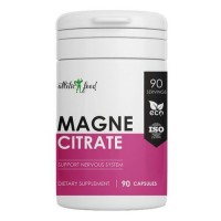 AF Magne Citrate 800 мг 90 кап