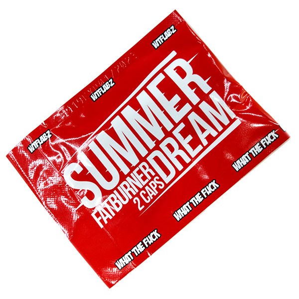 Порционник WTF Labz Summer Dream 1 порция 2 кап