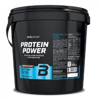 BioTech USA 100% Protein Power 4000 г