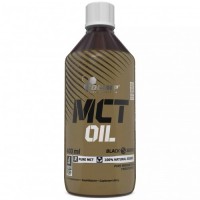 Olimp MCT Oil 400 мл