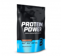 BioTech USA 100% Protein Power 1000 г