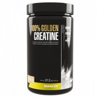 Maxler 100% Golden Creatine 600 г