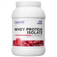 OstroVit Whey Protein Isolate 700 г
