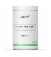 OstroVit Creatine Monohydrate 1100 мг 400 кап