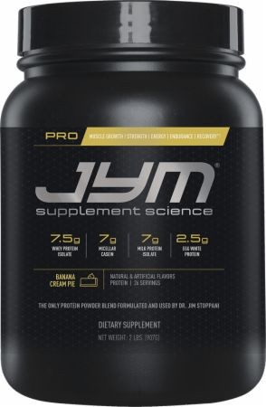 JYM Supplement Pro JYM 1828 г