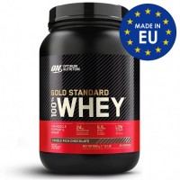 Optimum Nutrition 100% Whey Gold Standard 907 г (EU)
