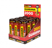 BOMBBAR Guarana 2000 60 мл