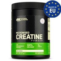 Optimum Nutrition Creatine Powder 317 г (EU)