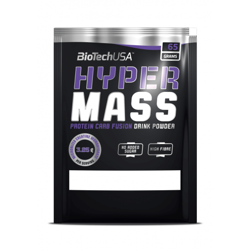 Порционник BioTech Hyper Mass 65 г 