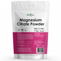 AF Magnesium Citrate Powder 100 г