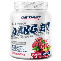 Be First AAKG 2:1 powder 200 г
