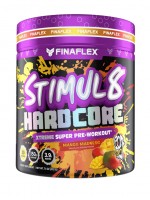 Finaflex STIMUL8 Hardcore 201 г
