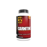 Mutant Carnitine 750 мг 90 кап
