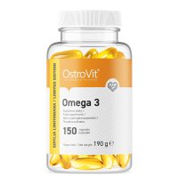 OstroVit Omega-3 150 кап