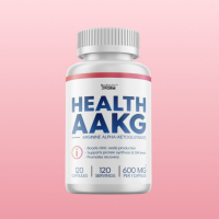 Health Form AAKG 120 кап