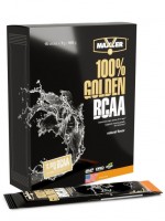 Порционник Maxler 100 % Golden BCAA 7 г 