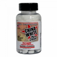Cloma Pharma Lab China White 25 100 таб
