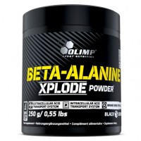 Olimp Beta-Alanine Xplode Powder 250 г 