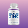 Health Form Zinc Picolinate 122 мг 120 кап