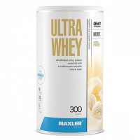 Maxler Ultra Whey 300 г
