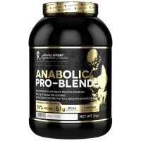 Kevin Levrone Anabolic Pro-Blend 2000 г