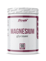 Fitrule Magnesium Glycinate 400 мг 90 кап