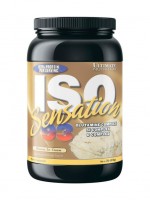 Ultimate Nutrition Iso Sensation 910 г