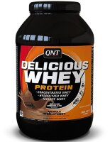 QNT Delicious Whey Protein 2200 г